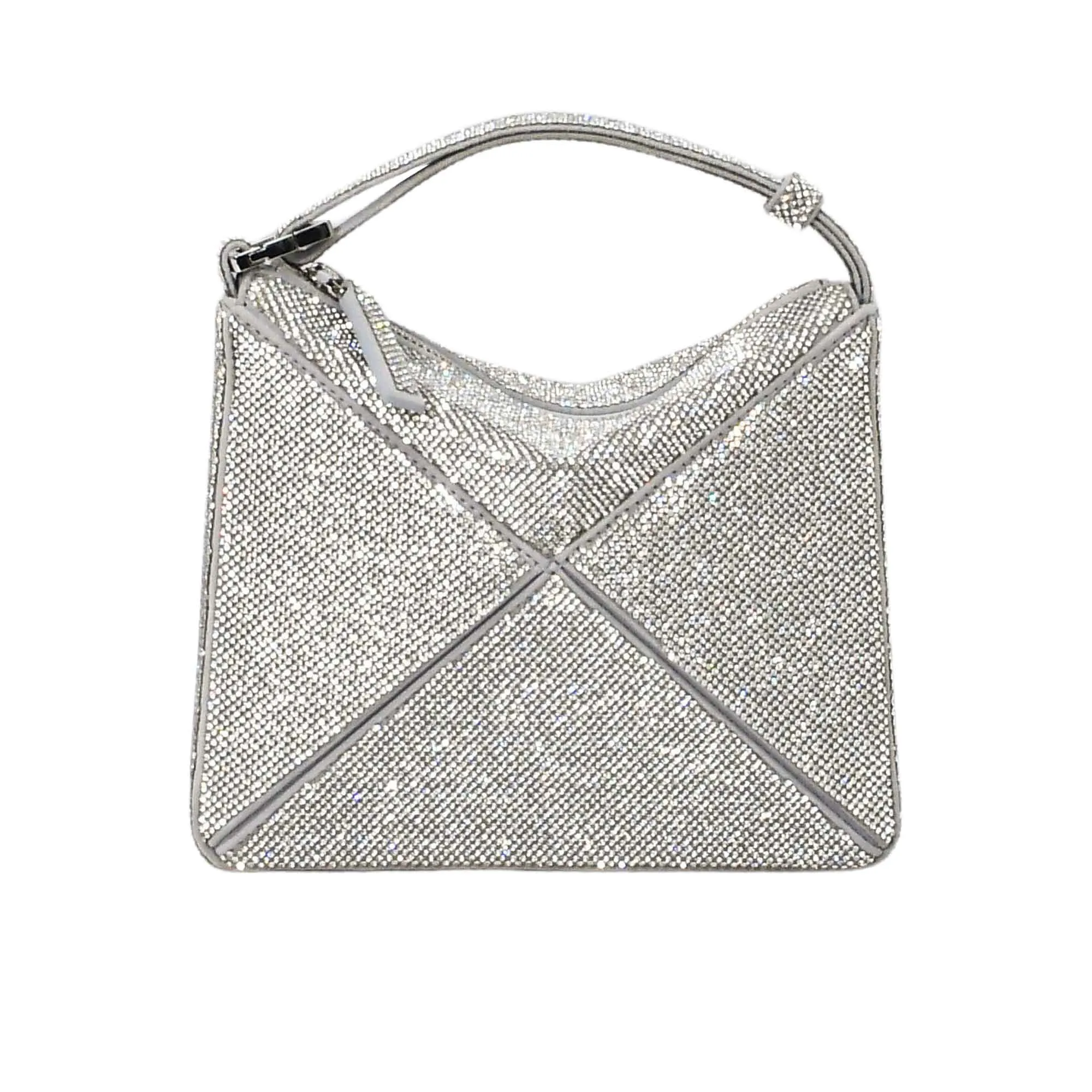 Mlouye Women's Flex Micro Bag