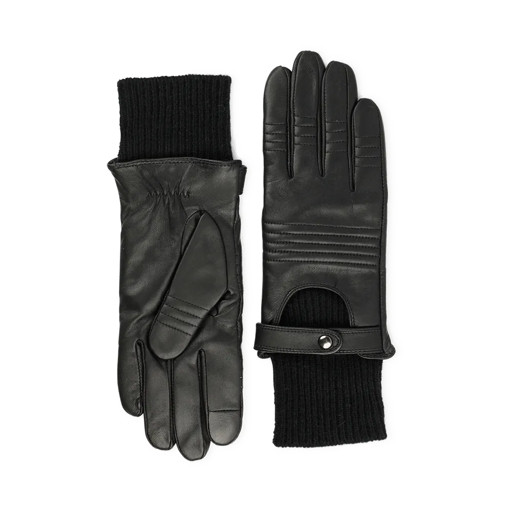 MoeMBG Glove