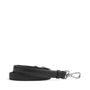 MollyMBG Leather Bag Strap, Grain