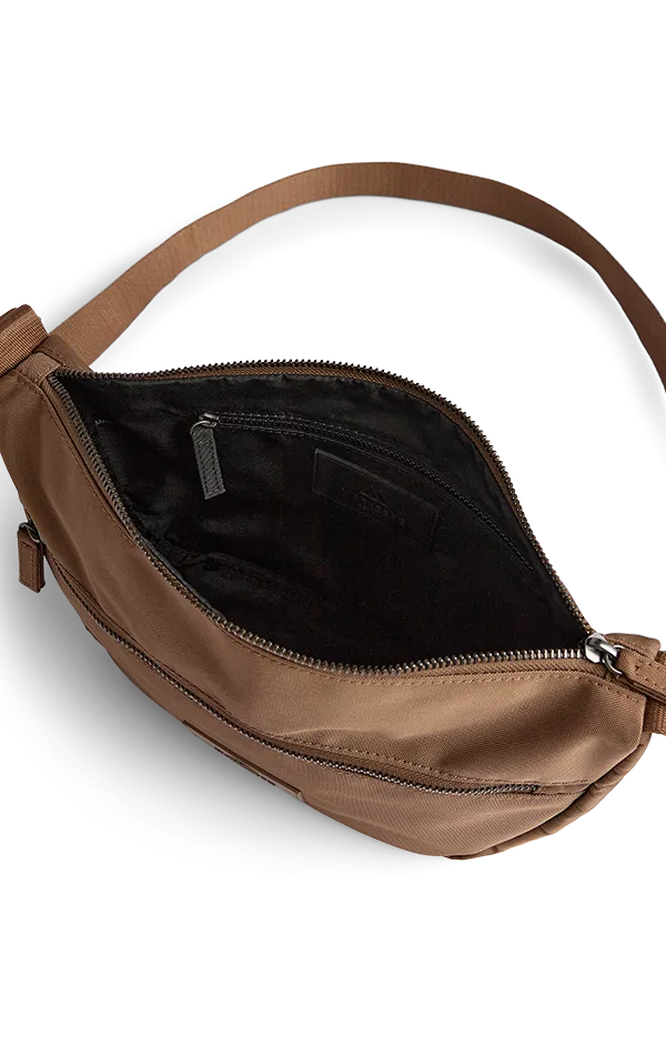 MonoMBG Crossbody Bag, Recycled
