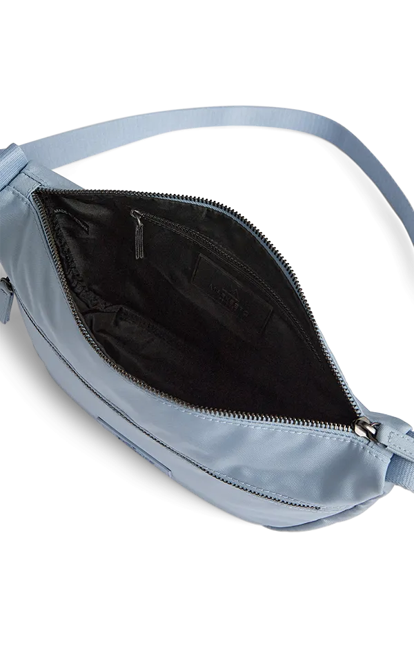 MonoMBG Crossbody Bag, Recycled