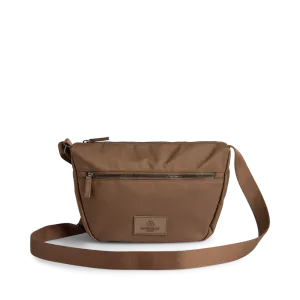 MonoMBG Crossbody Bag, Recycled