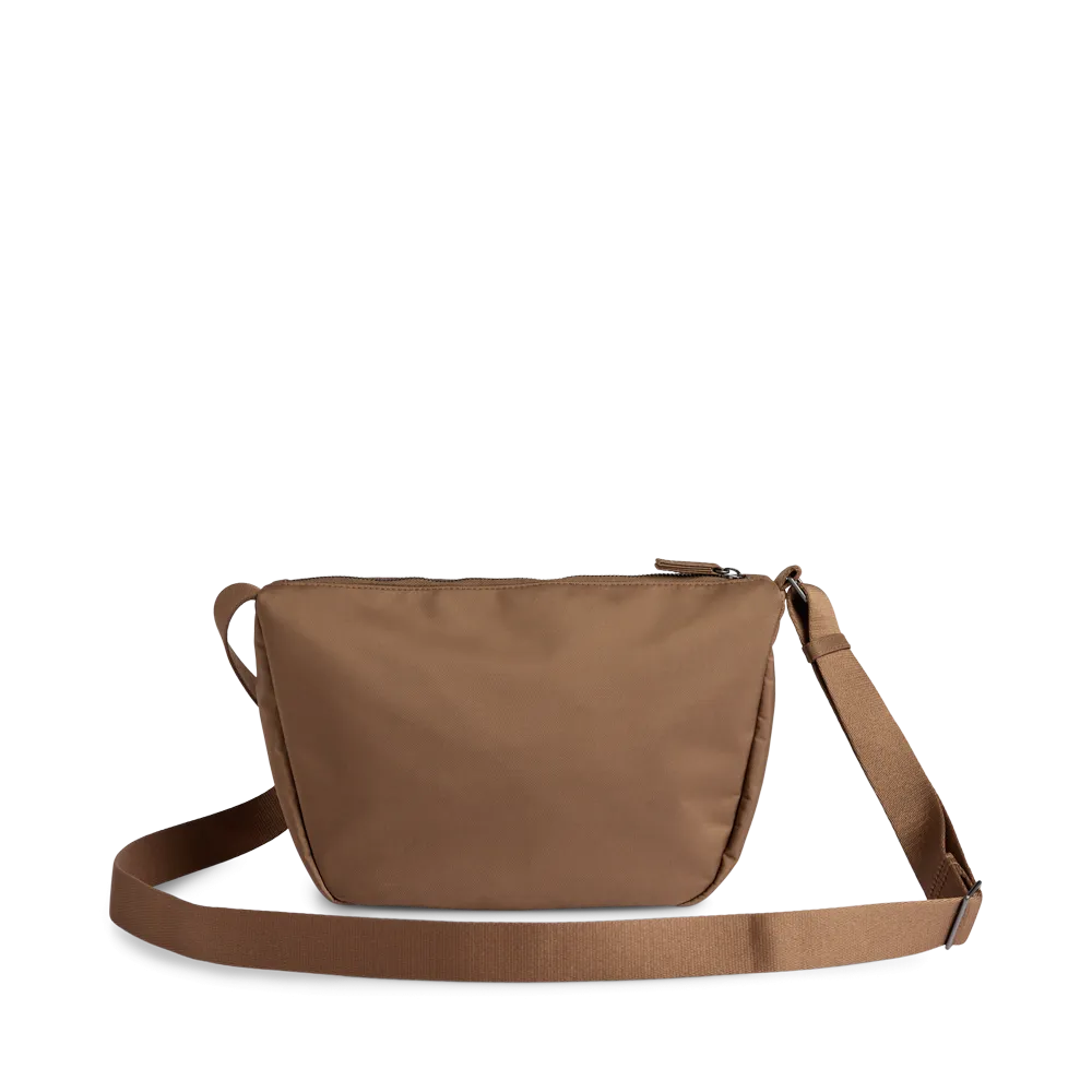MonoMBG Crossbody Bag, Recycled