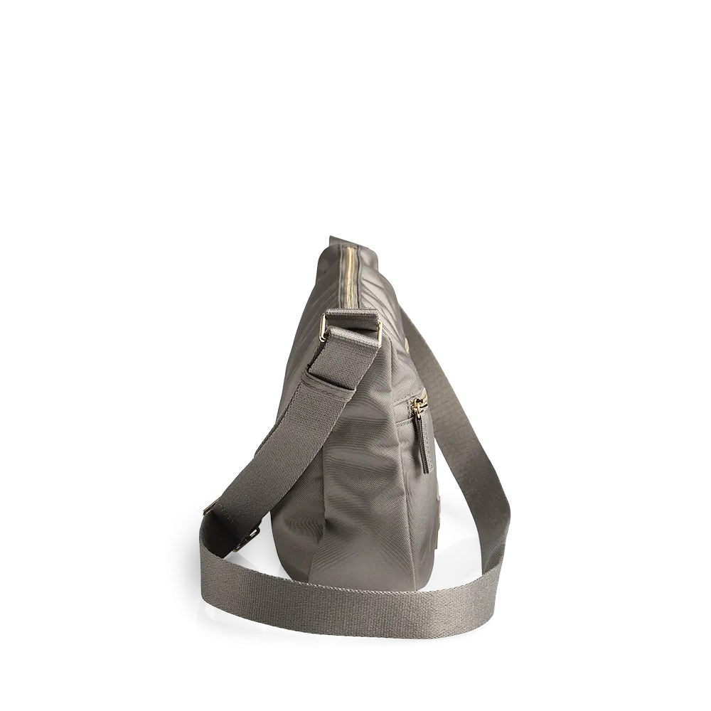 MonoMBG Crossbody Bag, Recycled