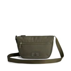MonoMBG Crossbody Bag, Recycled