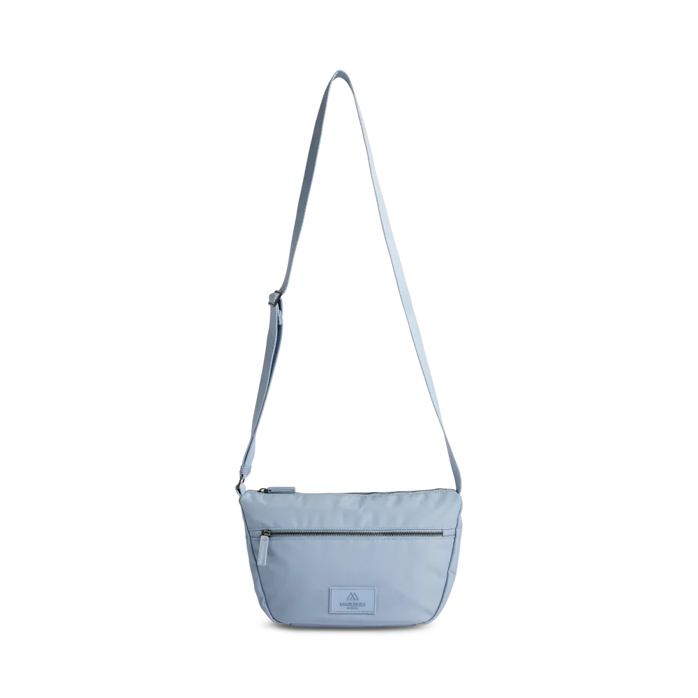 MonoMBG Crossbody Bag, Recycled