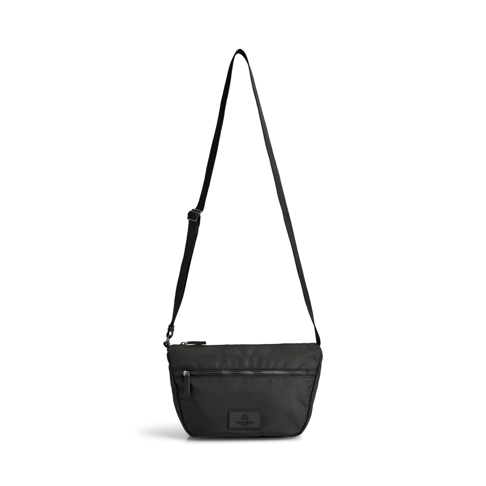 MonoMBG Crossbody Bag, Recycled