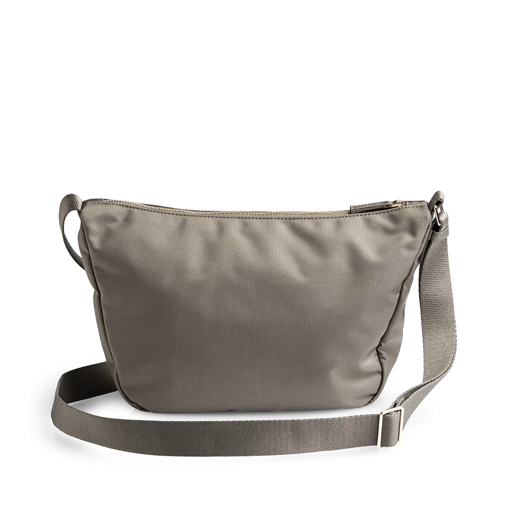 MonoMBG Crossbody Bag, Recycled