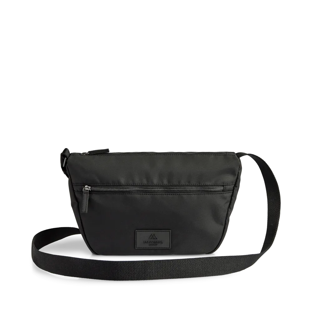 MonoMBG Crossbody Bag, Recycled