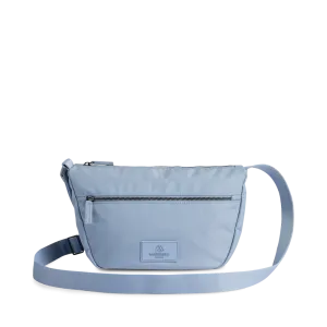 MonoMBG Crossbody Bag, Recycled