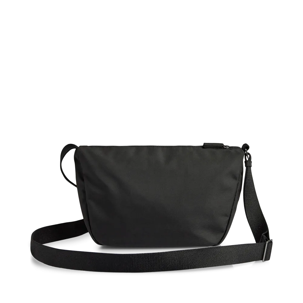 MonoMBG Crossbody Bag, Recycled