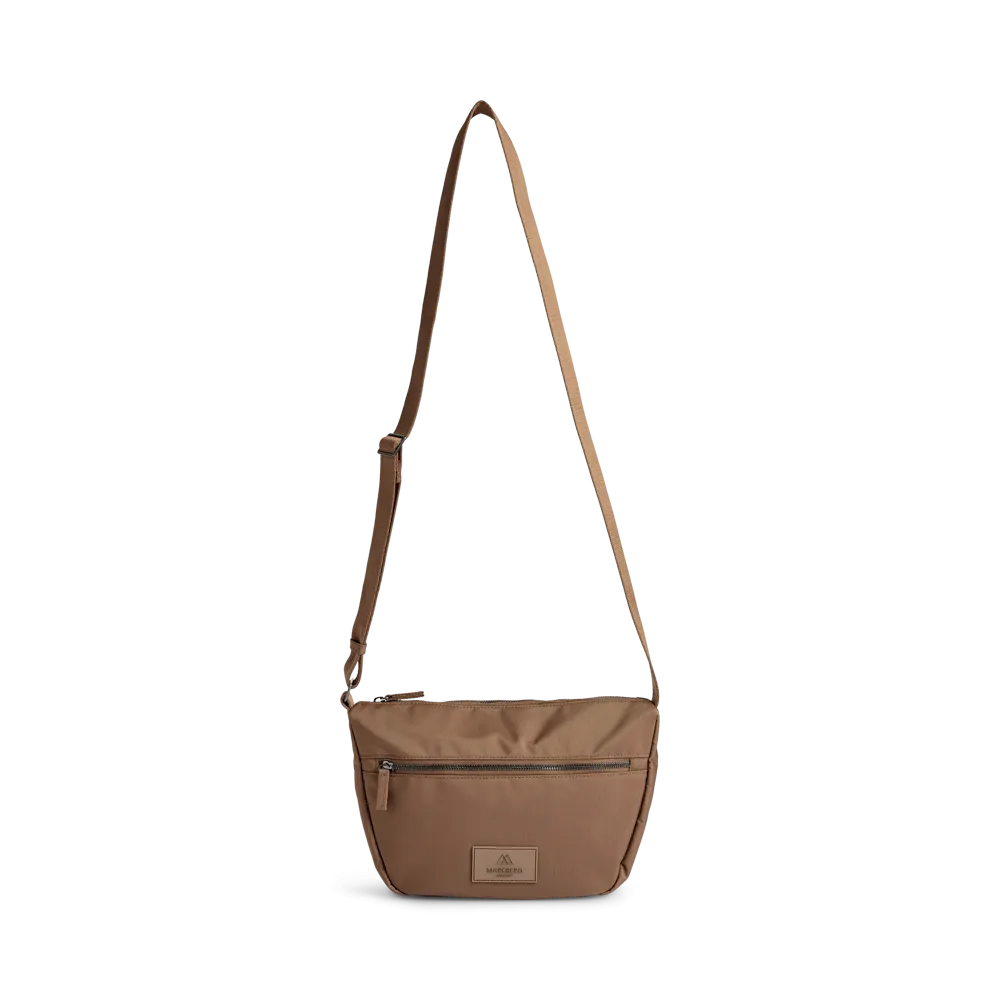 MonoMBG Crossbody Bag, Recycled