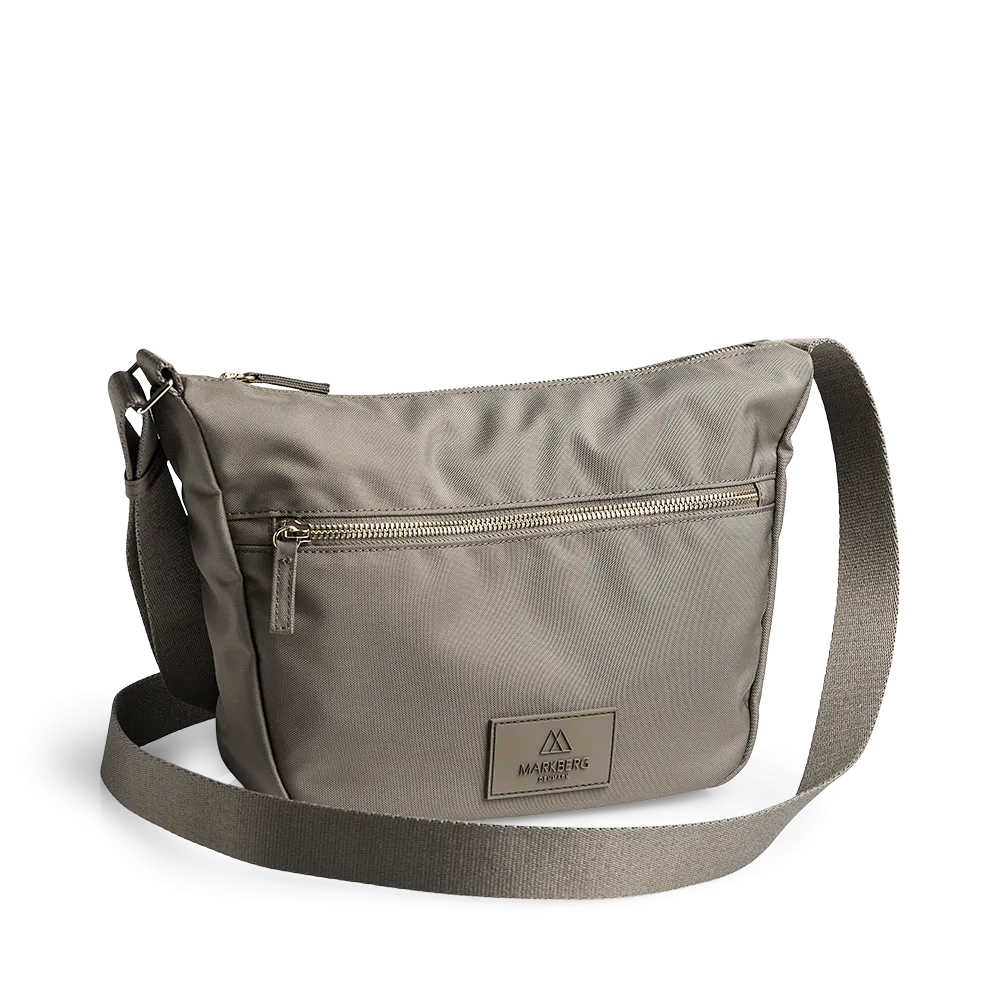 MonoMBG Crossbody Bag, Recycled