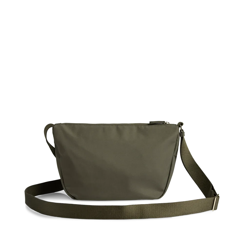 MonoMBG Crossbody Bag, Recycled