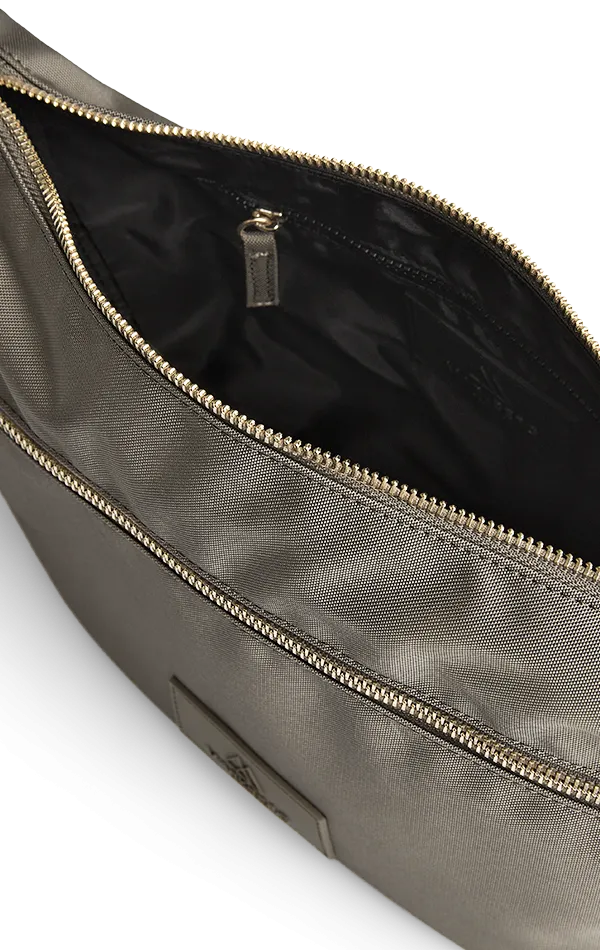 MonoMBG Crossbody Bag, Recycled