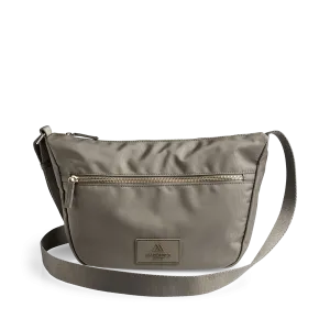 MonoMBG Crossbody Bag, Recycled