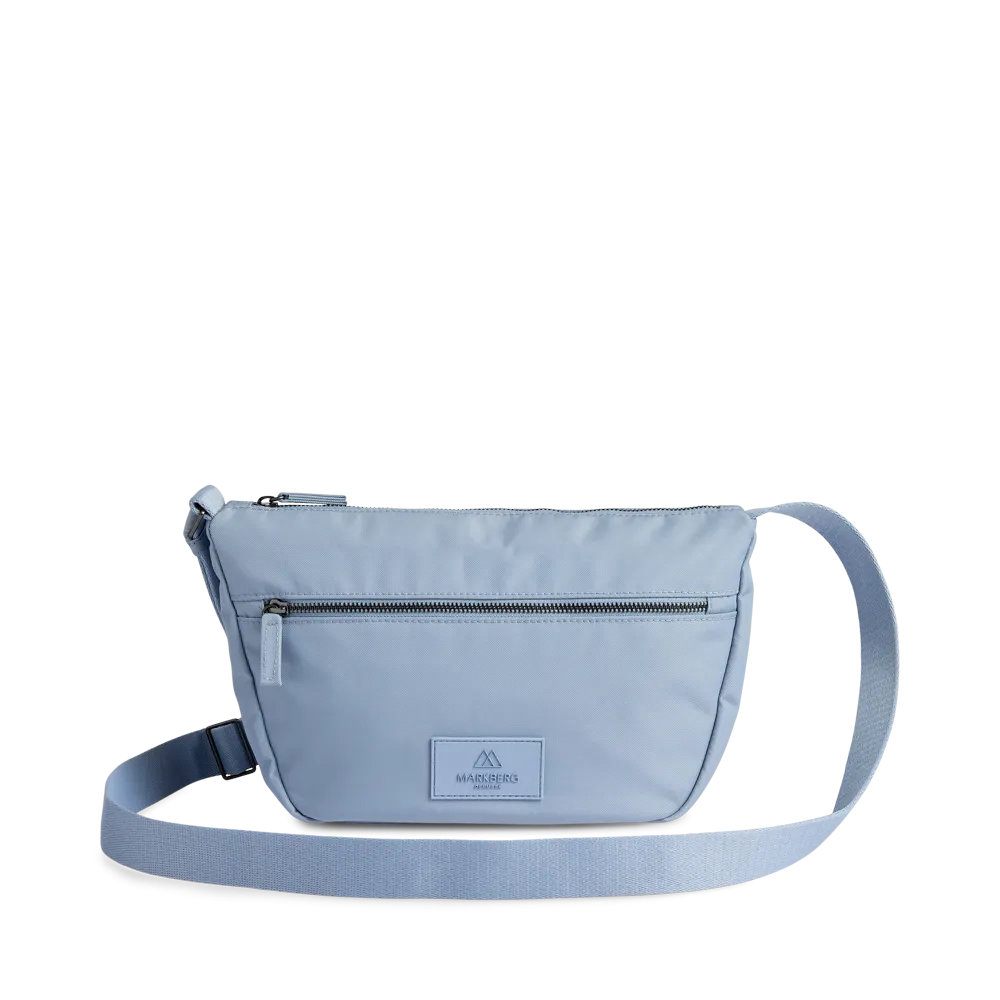 MonoMBG Crossbody Bag, Recycled