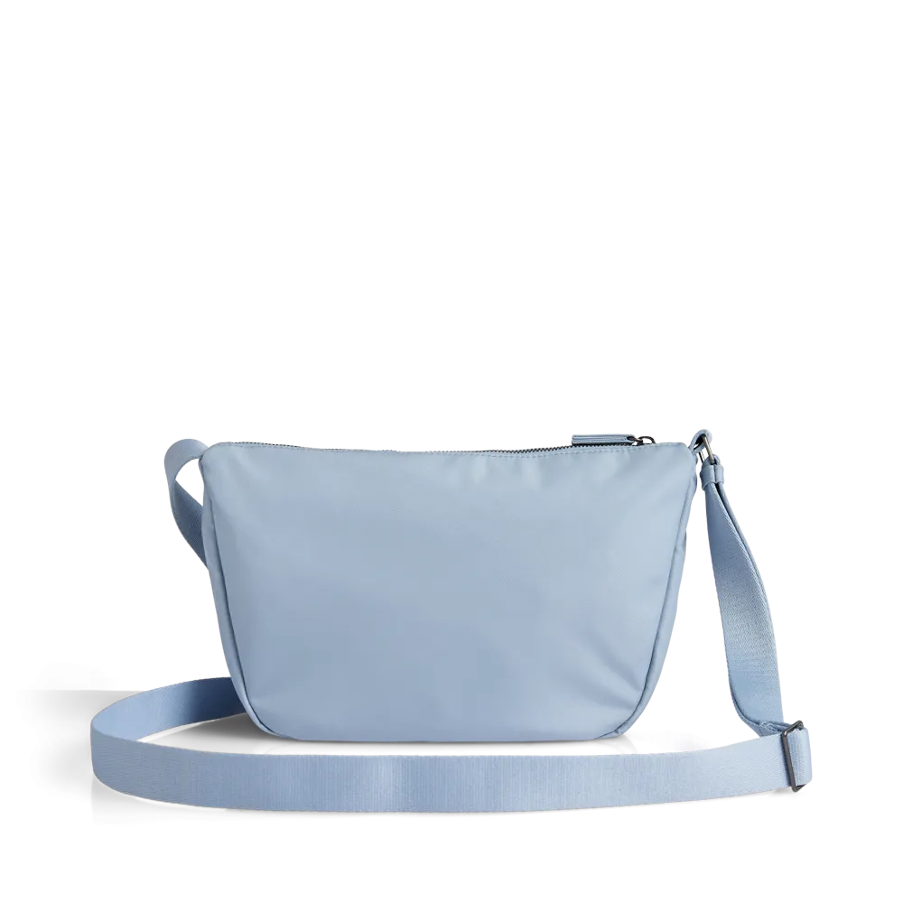 MonoMBG Crossbody Bag, Recycled