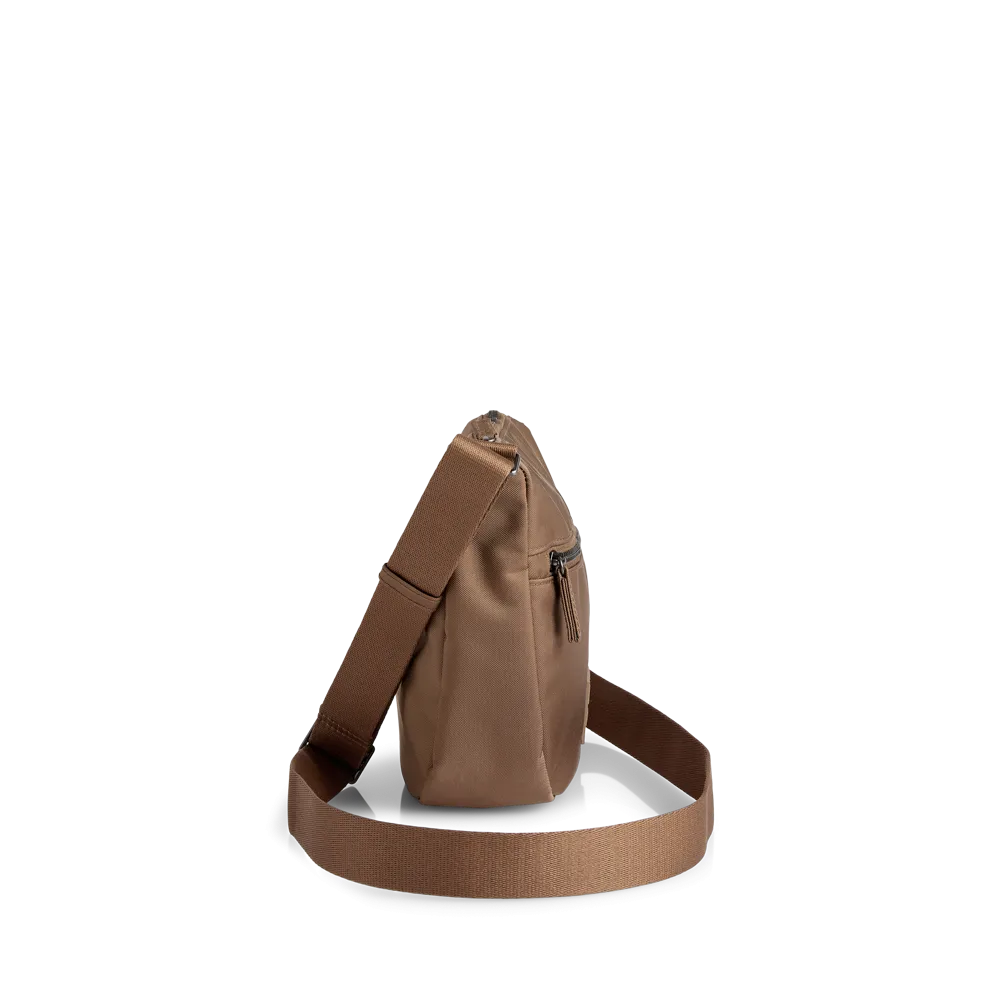 MonoMBG Crossbody Bag, Recycled
