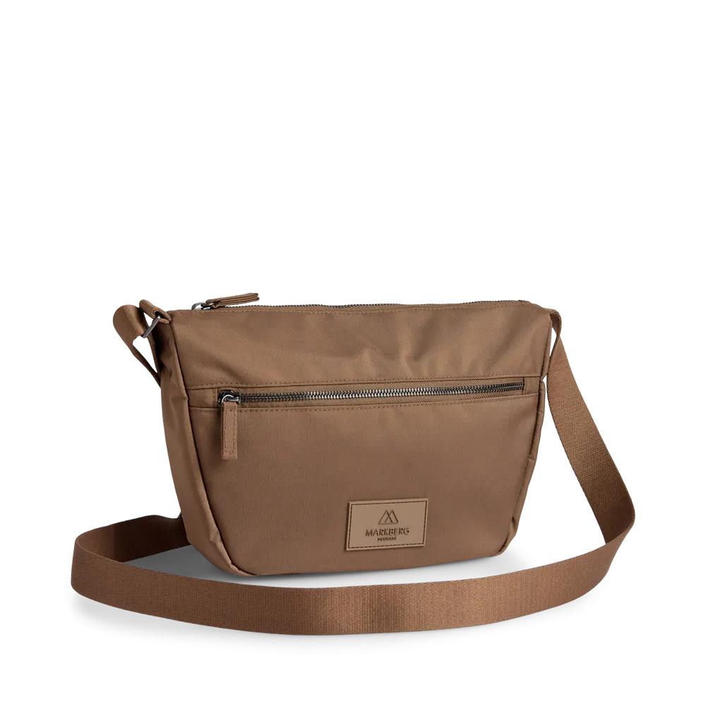 MonoMBG Crossbody Bag, Recycled