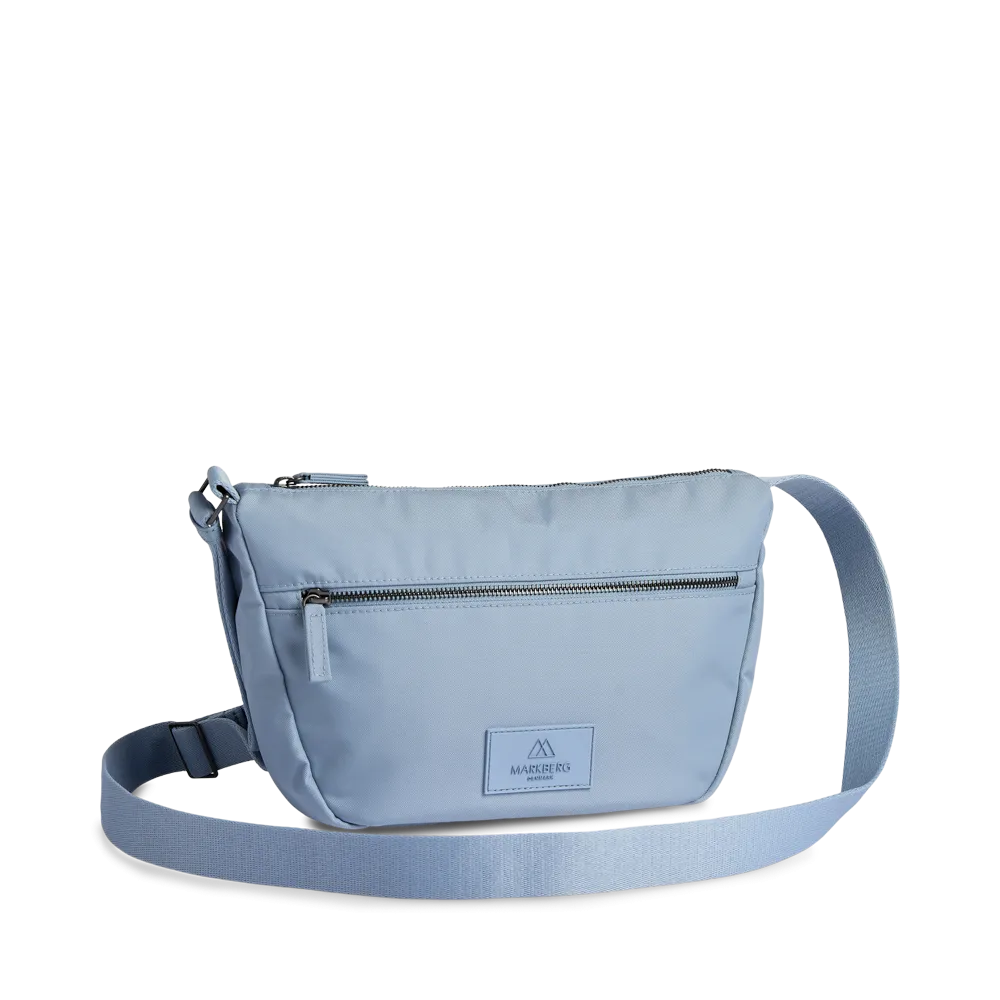 MonoMBG Crossbody Bag, Recycled