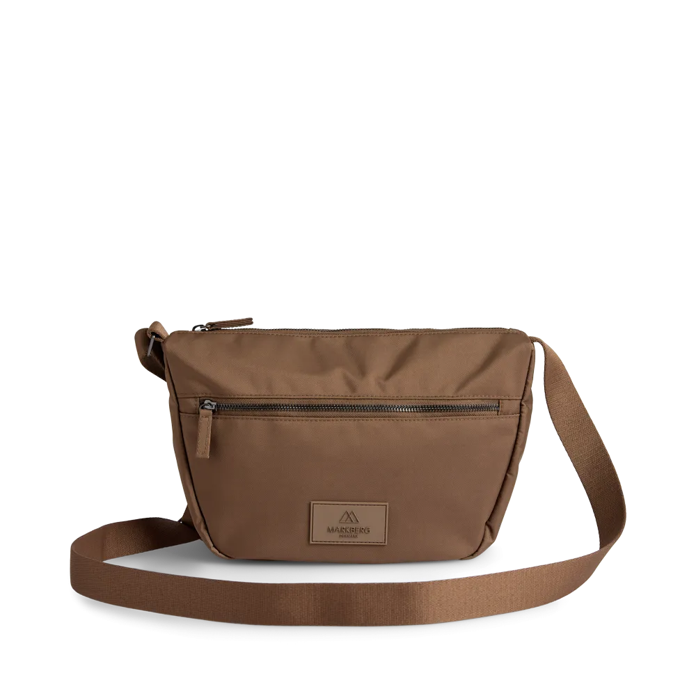 MonoMBG Crossbody Bag, Recycled