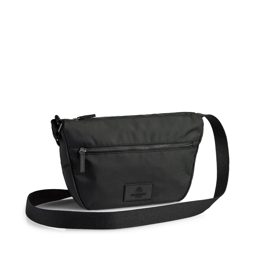MonoMBG Crossbody Bag, Recycled