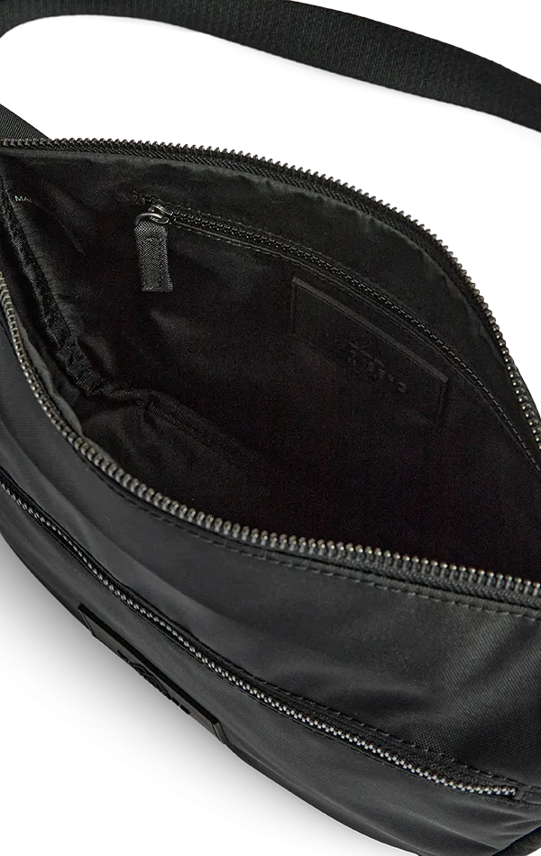 MonoMBG Crossbody Bag, Recycled