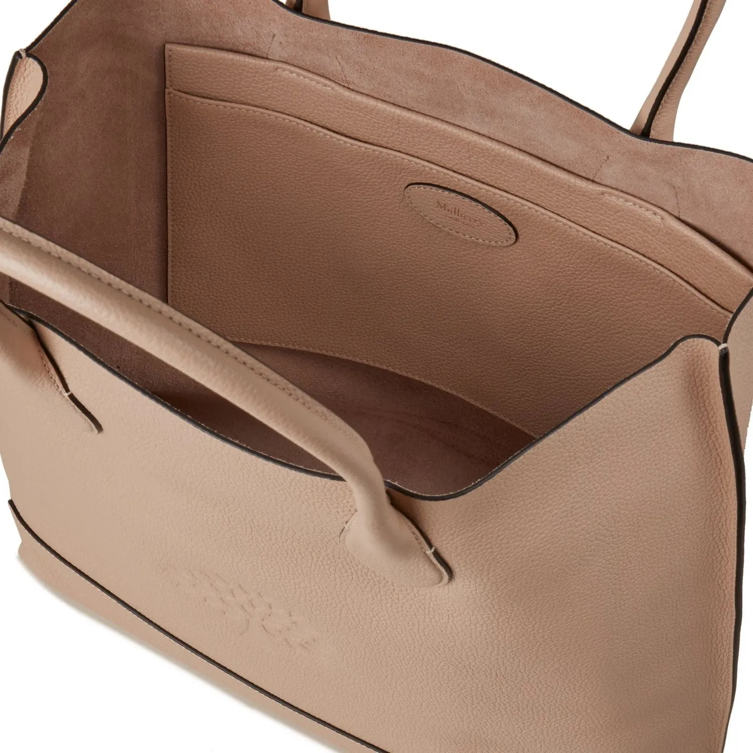 Mulberry Blossom Tote