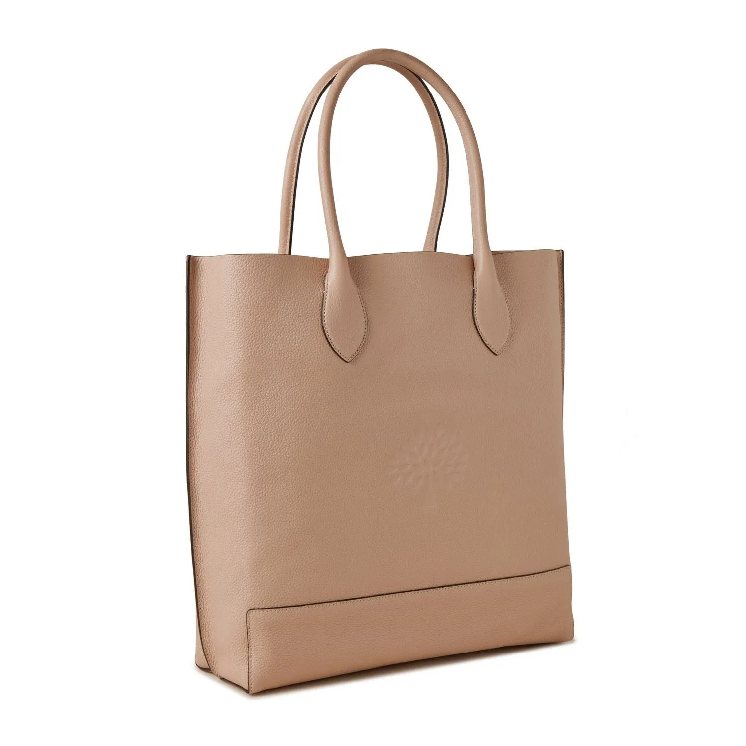 Mulberry Blossom Tote