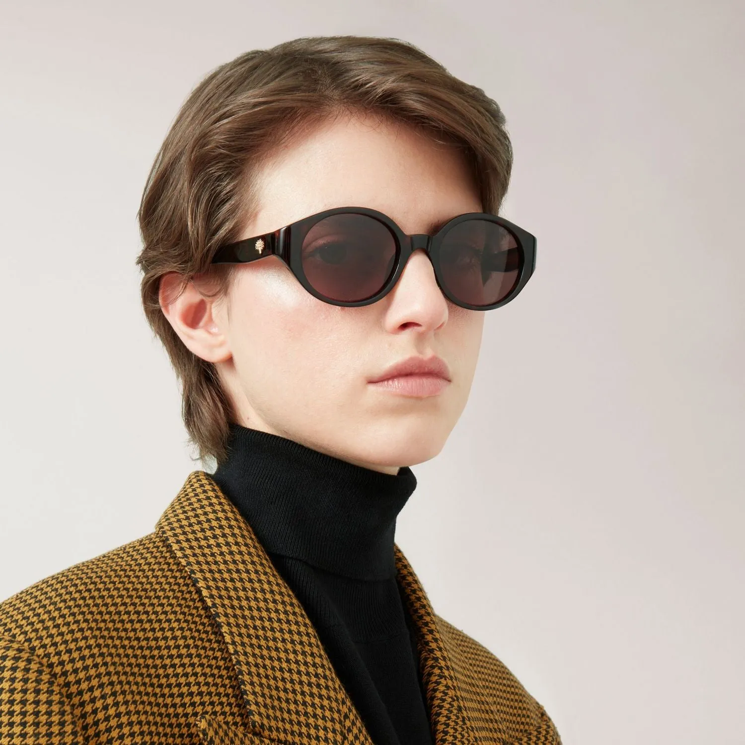 Mulberry Olivia Sunglasses