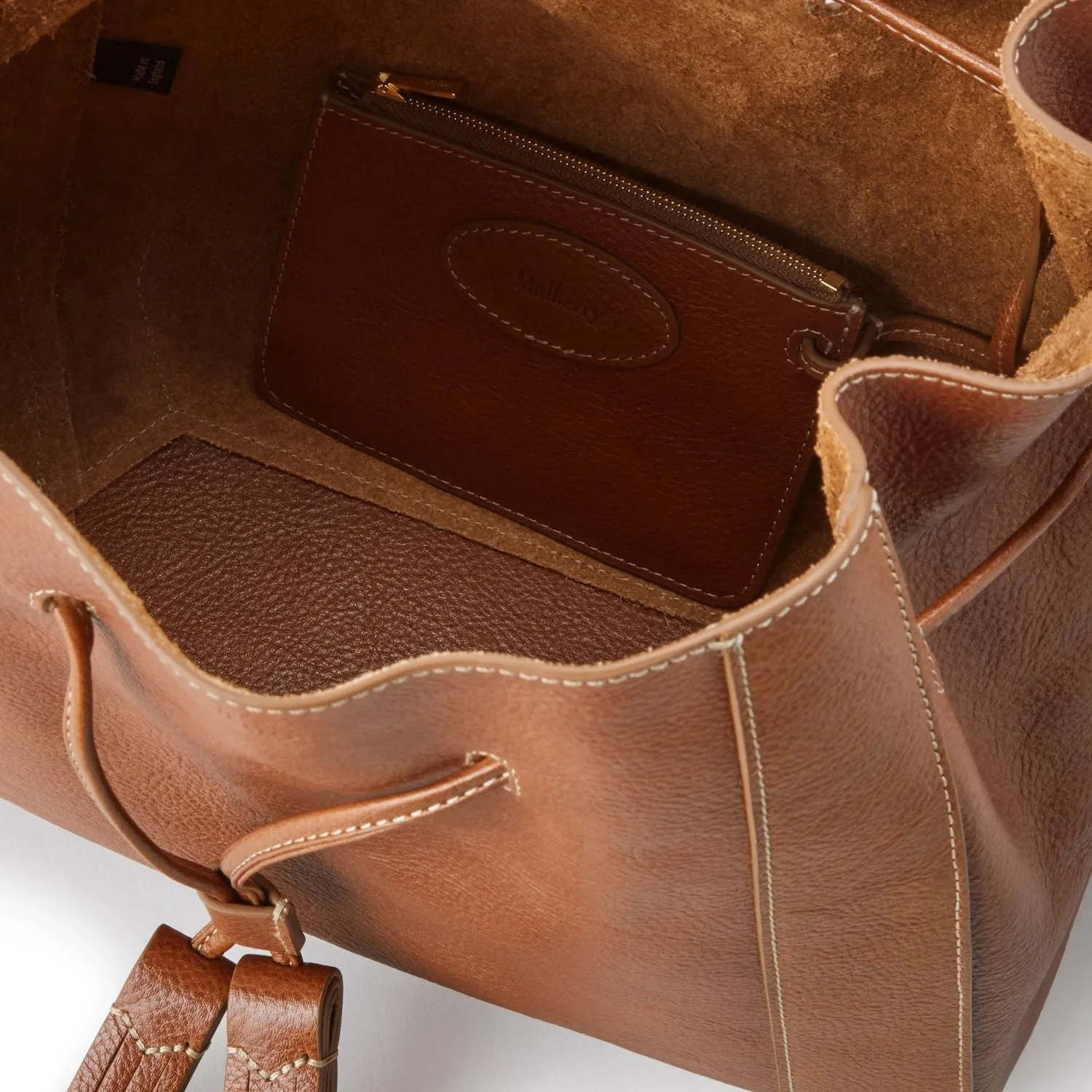 Mulberry Small Millie Tote
