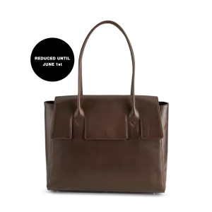 NatalieMBG Work Bag, Antique