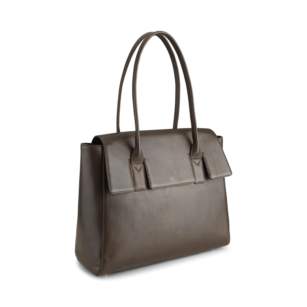 NatalieMBG Work Bag, Antique