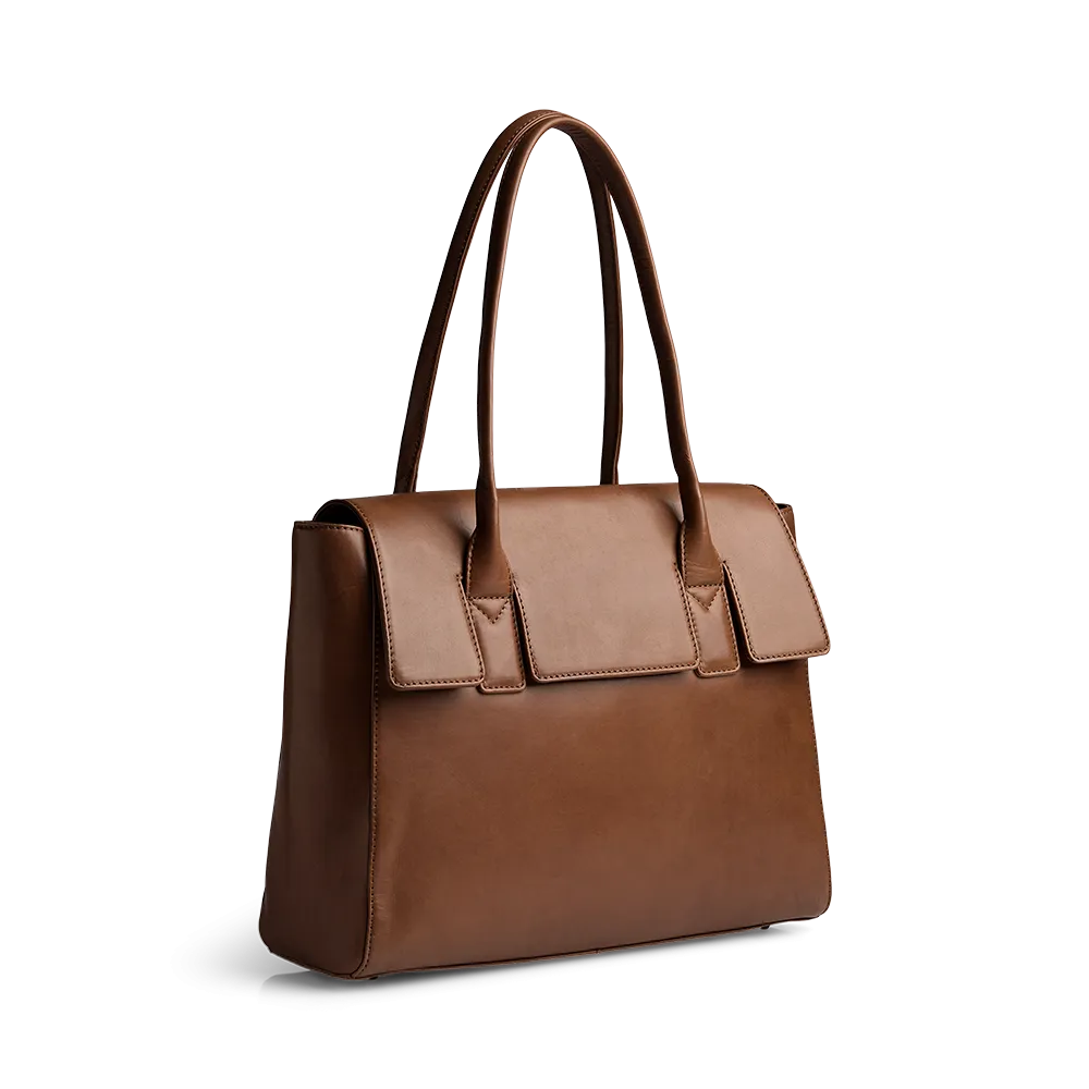 NatalieMBG Work Bag, Antique