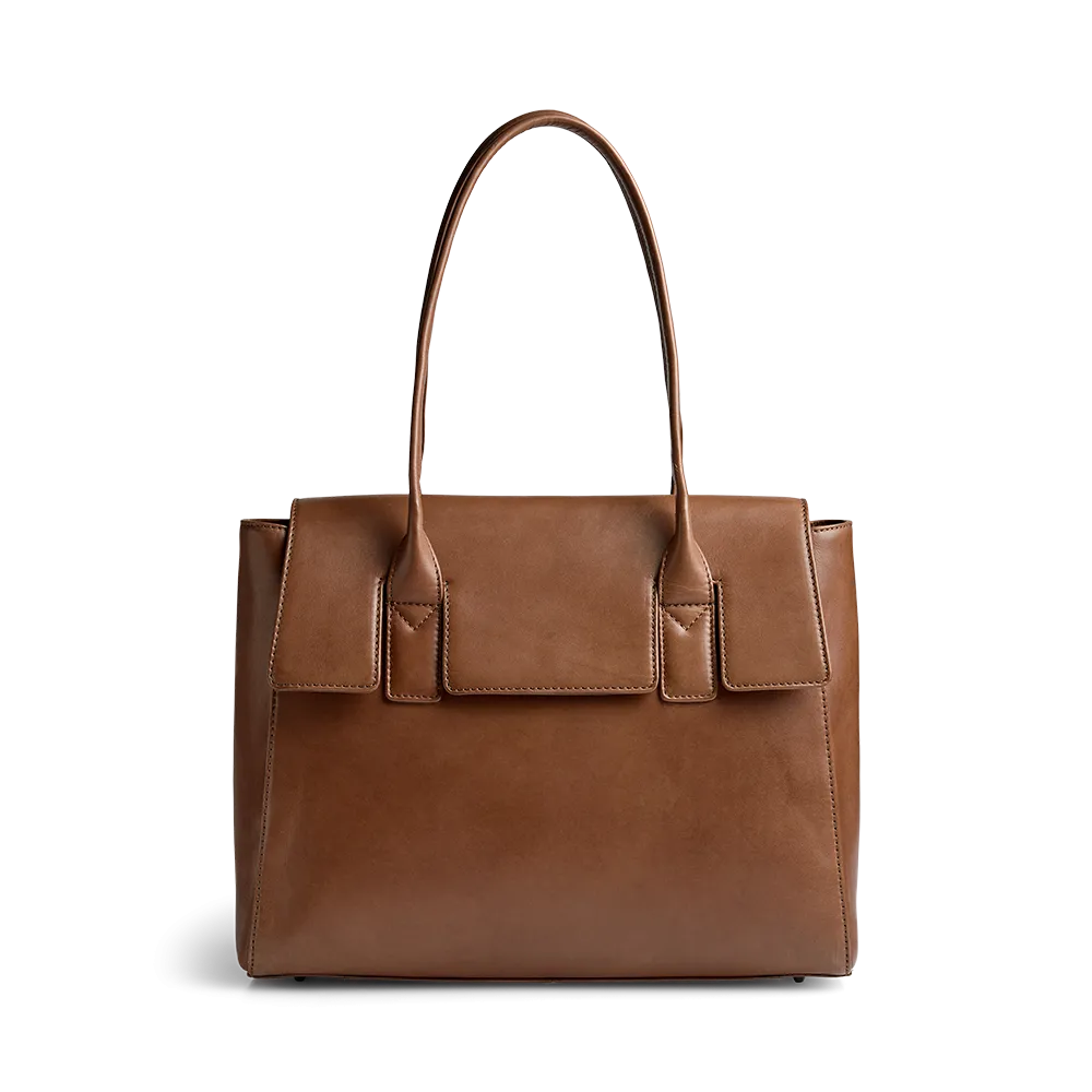 NatalieMBG Work Bag, Antique