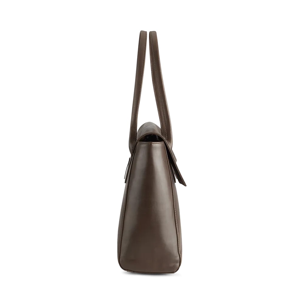 NatalieMBG Work Bag, Antique