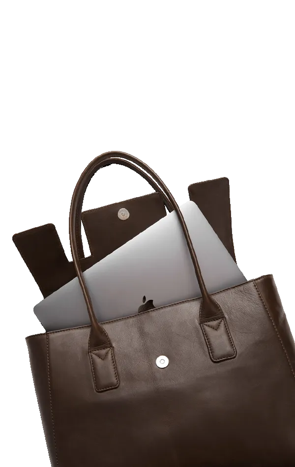 NatalieMBG Work Bag, Antique