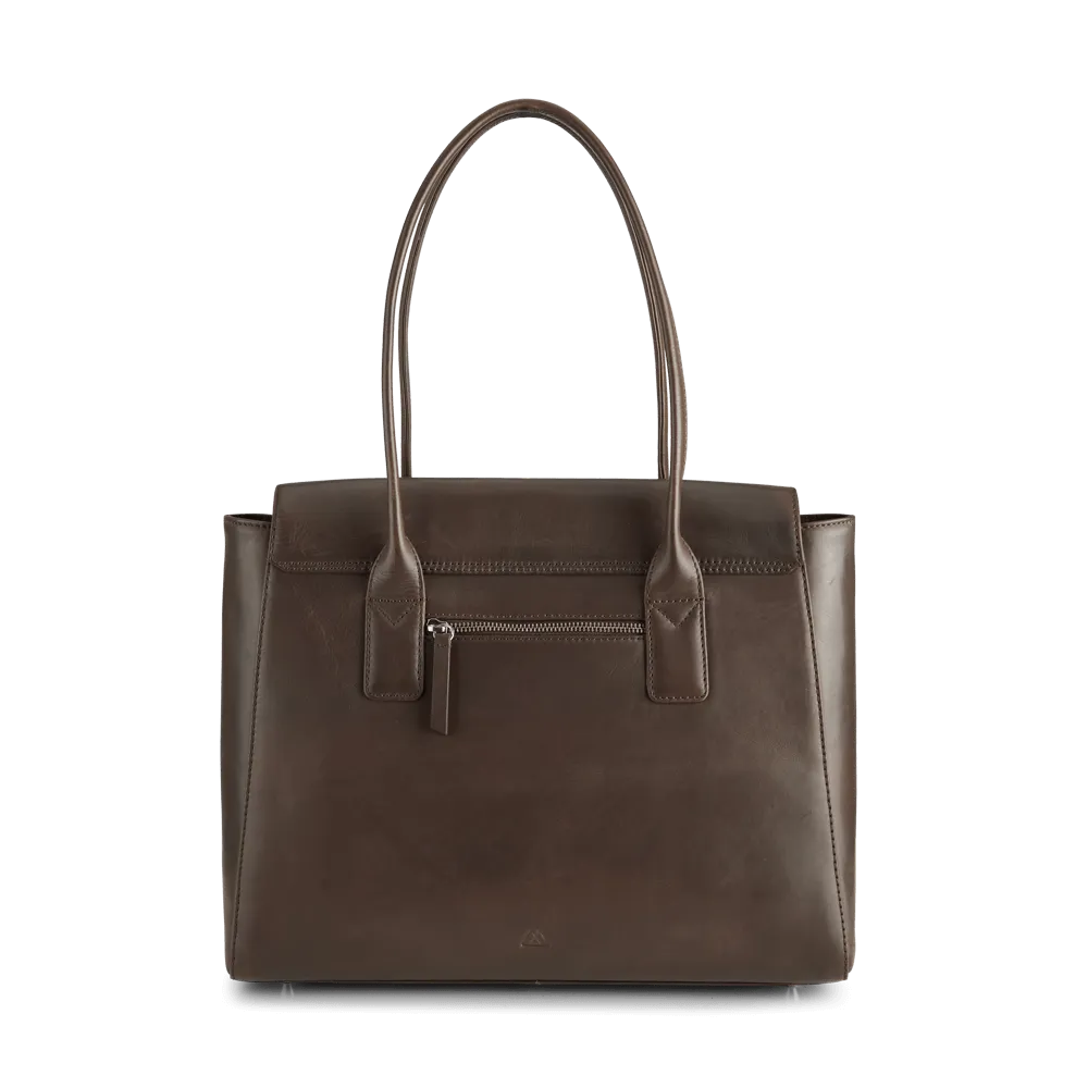 NatalieMBG Work Bag, Antique