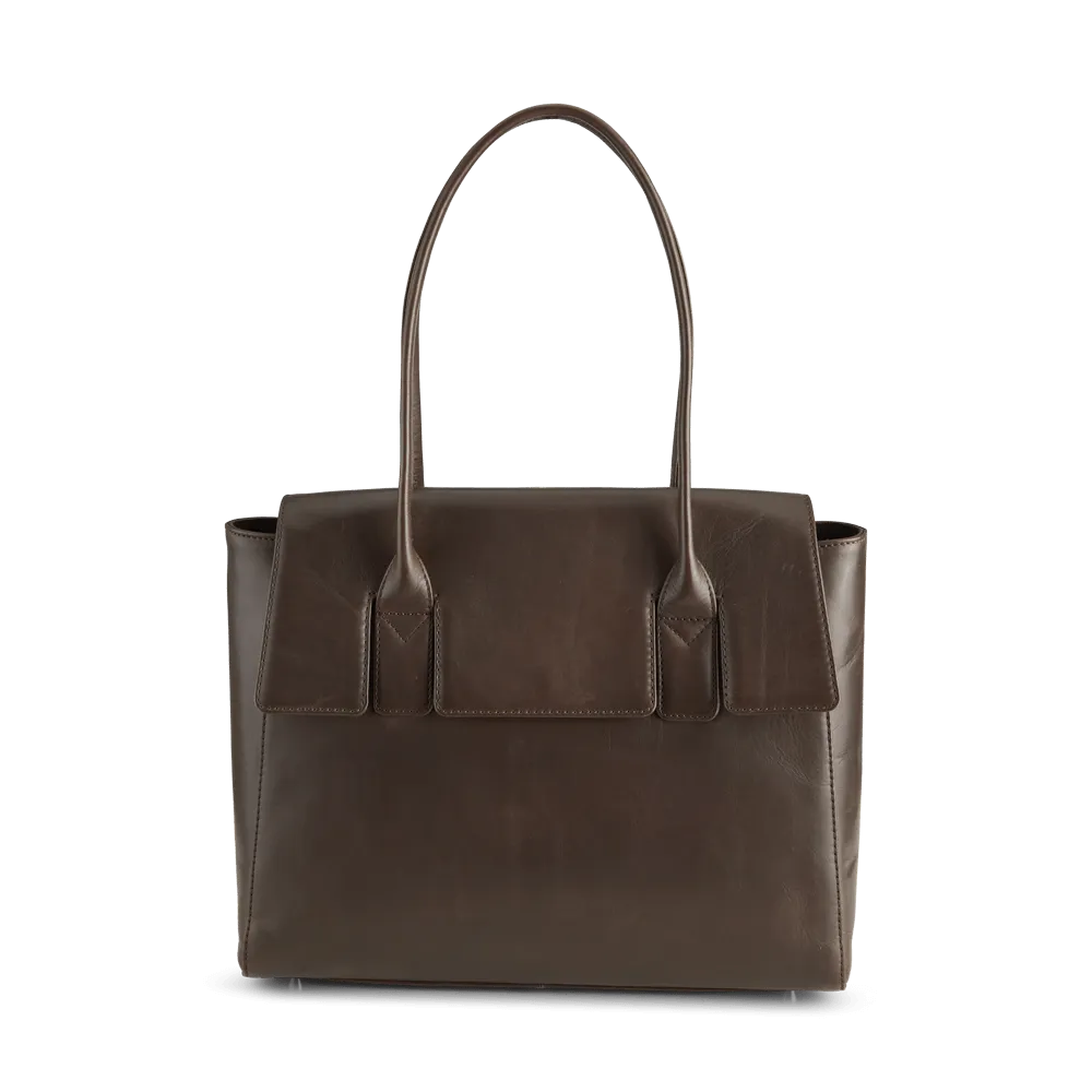 NatalieMBG Work Bag, Antique