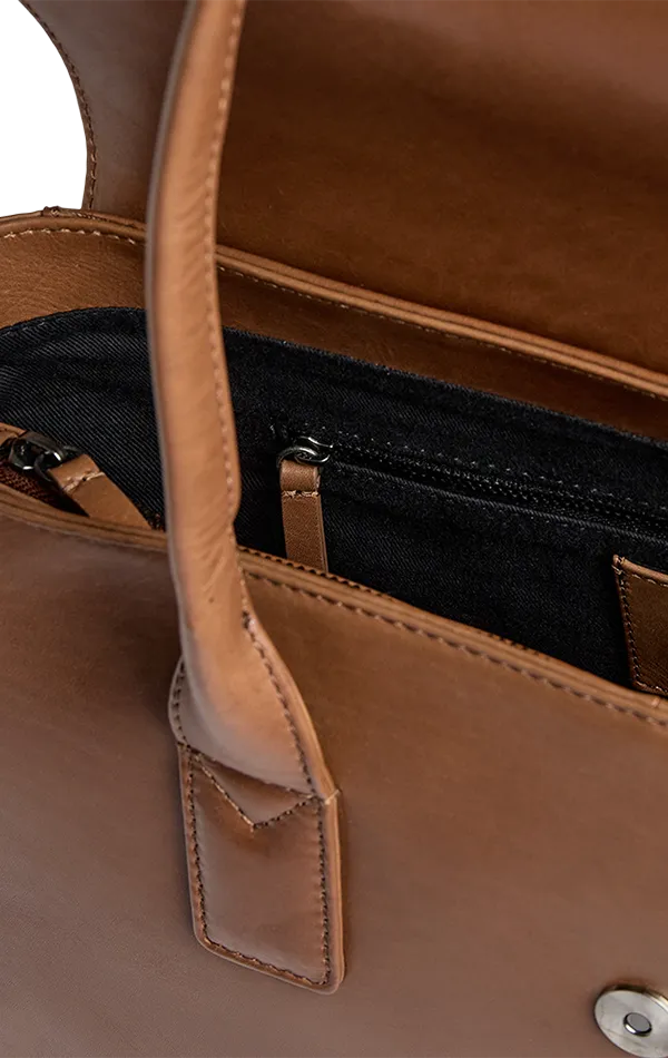 NatalieMBG Work Bag, Antique