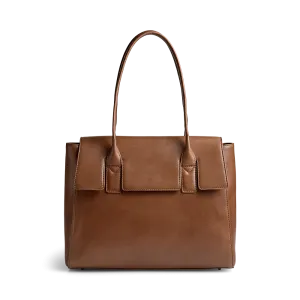 NatalieMBG Work Bag, Antique