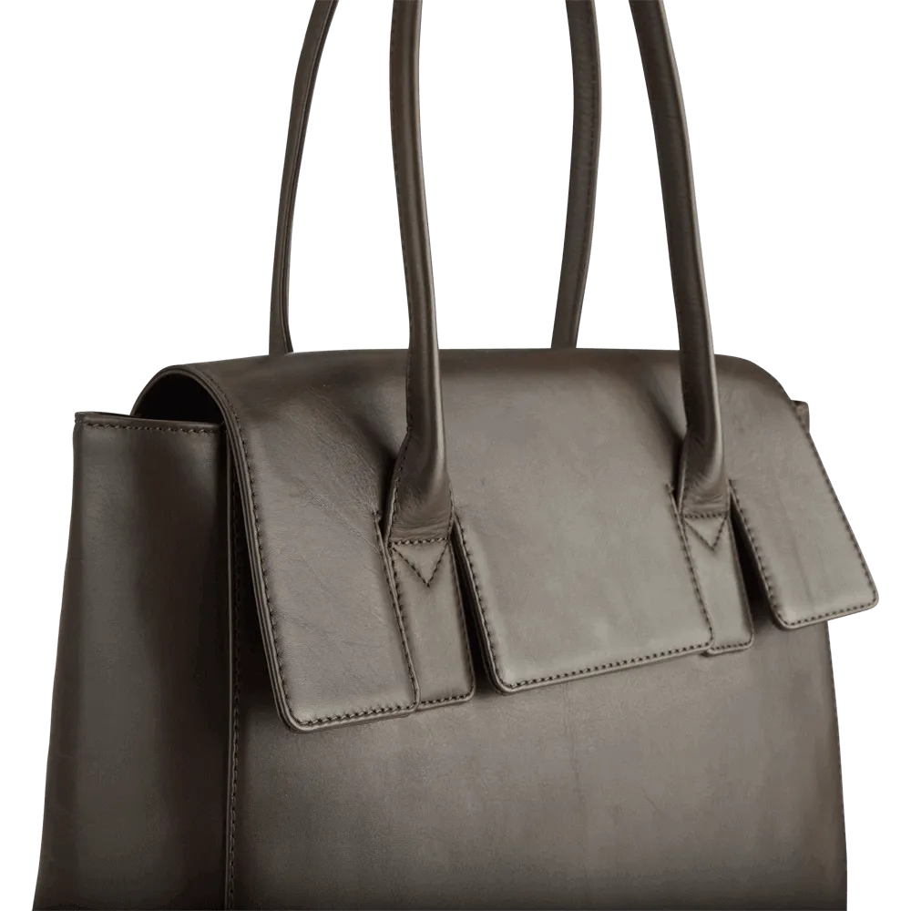 NatalieMBG Work Bag, Antique