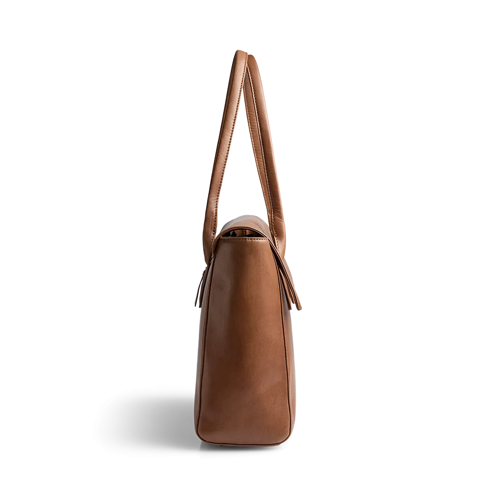 NatalieMBG Work Bag, Antique