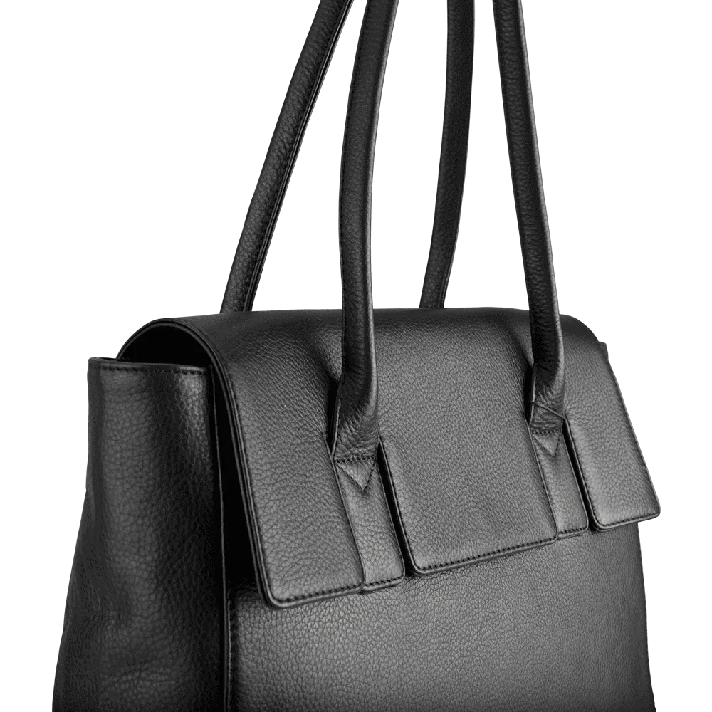 NatalieMBG Work Bag, Grain