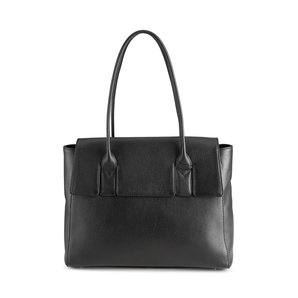 NatalieMBG Work Bag, Grain
