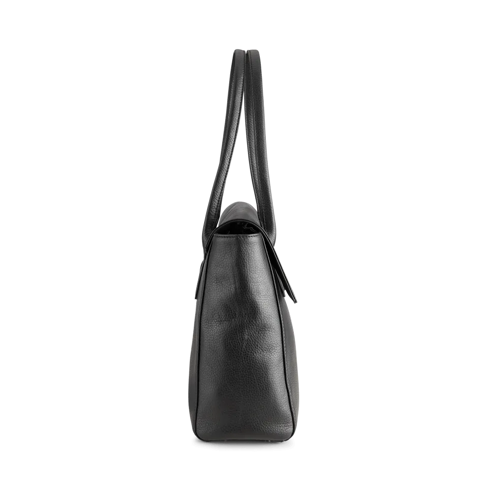 NatalieMBG Work Bag, Grain