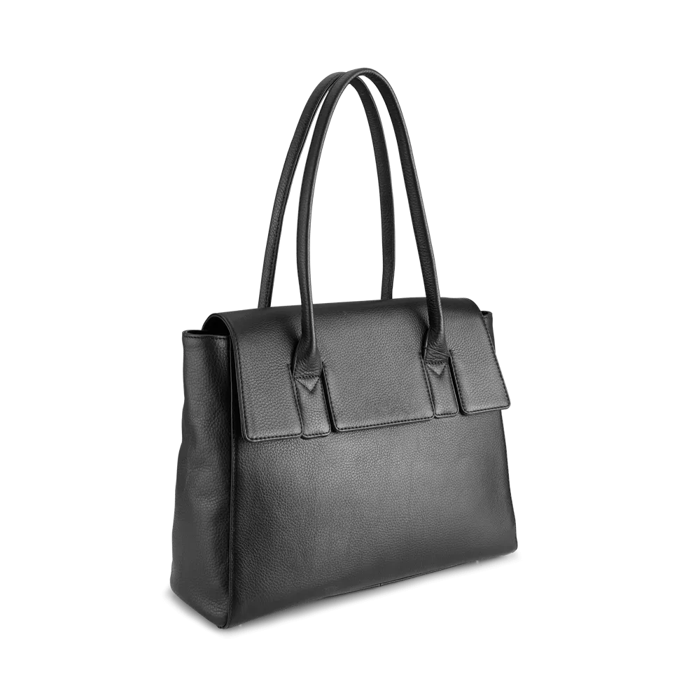 NatalieMBG Work Bag, Grain