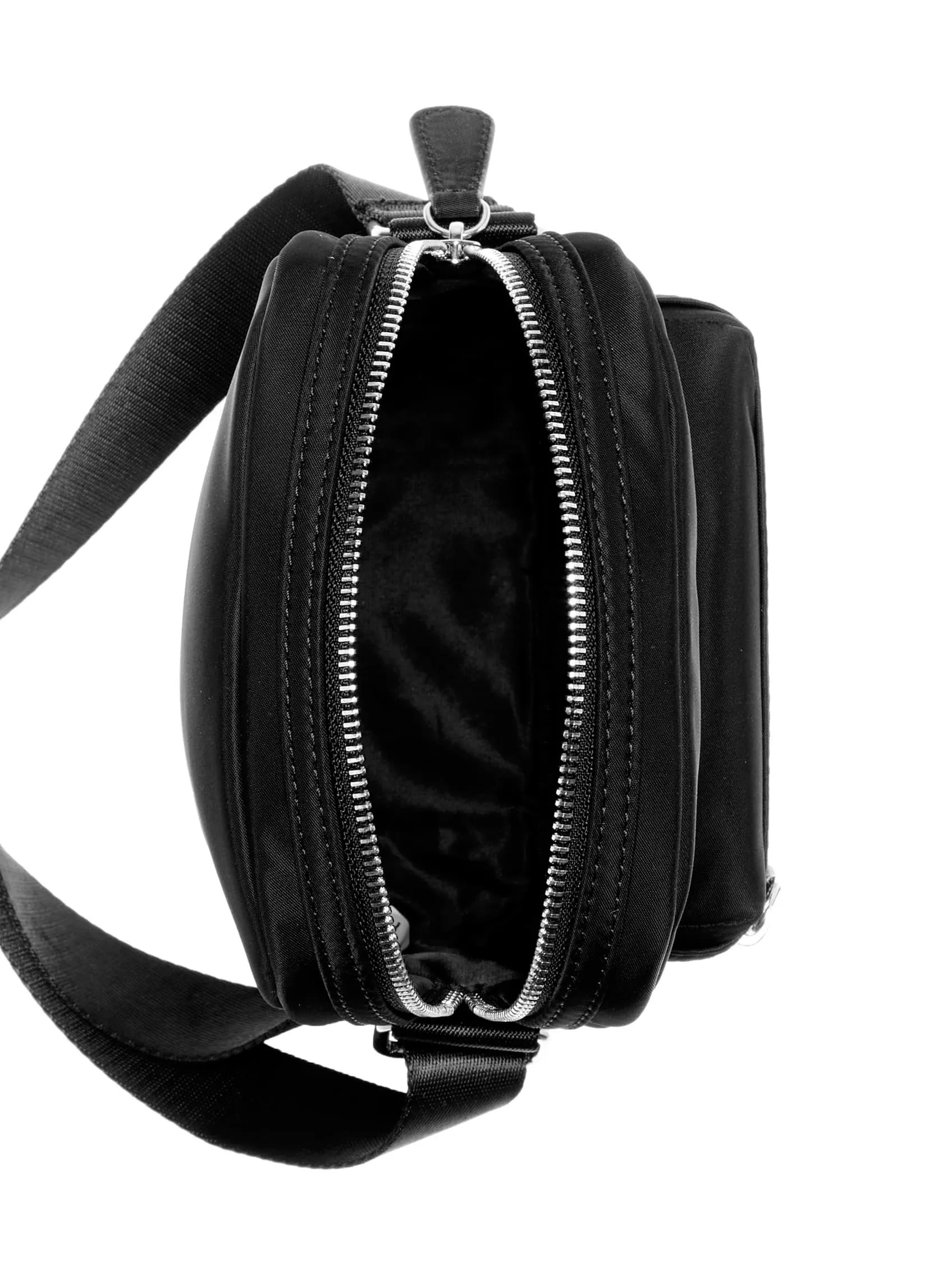 Nearwood Mini Crossbody