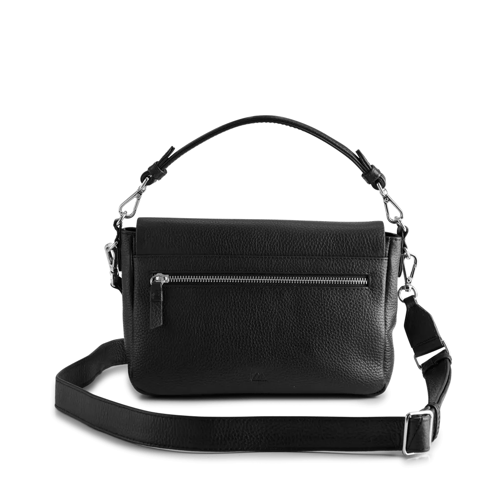 NeevaMBG Large Crossbody Bag, Grain